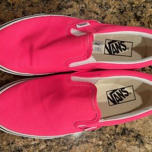 Vans Classic Slip On
